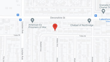 Karen's Board and Care I in google map
