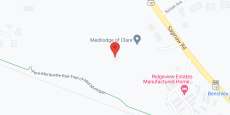 Medilodge Care Of Claire in google map