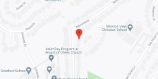 San Andres in google map