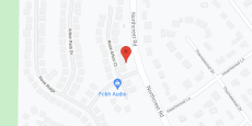 Silverleaf Senior Living in google map