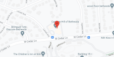 Carriage Hill of Bethesda in google map