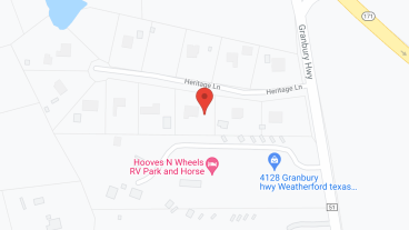 Clear Fork Senior Living in google map