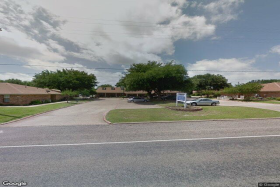Mount Pleasant Assisted Living 