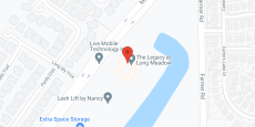 The Legacy at Long Meadow in google map