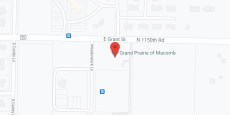 Grand Prairie Assisted Living in google map