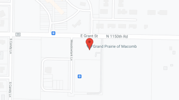 Grand Prairie Assisted Living in google map