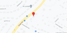 Emerald Assisted Living in google map