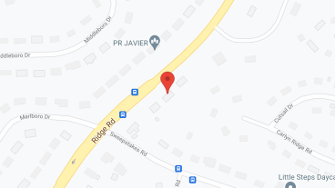 Emerald Assisted Living in google map