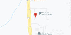 Chapters Living of Northwest Chicago in google map