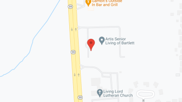 Chapters Living of Northwest Chicago in google map
