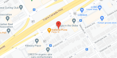 Ashmont Homes Inc. in google map
