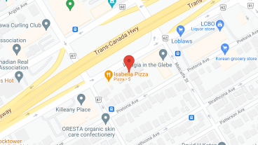 Ashmont Homes Inc. in google map