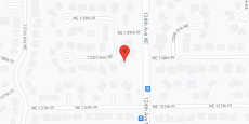Overlake Adult Family Home in google map