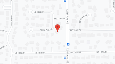 Overlake Adult Family Home in google map