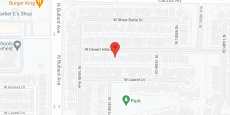 Pleasant Living in google map
