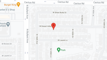 Pleasant Living in google map