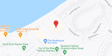 The Villas at The Bayshore on Hilton Head in google map
