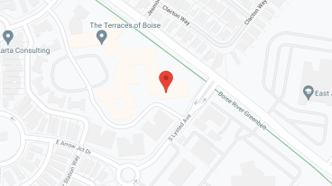 The Terraces of Boise in google map