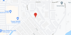 Harbourwood Health & Rehab Center in google map