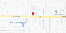 The Peaks at South Jordan in google map