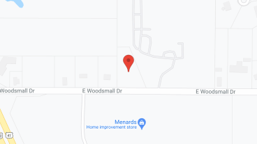 Harsha Behavioral Center in google map
