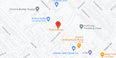 Salem Village Apartments in google map