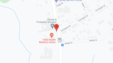 Harrison House Of Snow Hill in google map