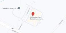 Woodlands Place Rehabilitation Suites in google map
