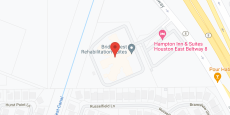 Bridgecrest Rehabilitation Suites in google map
