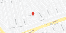 Andre Alexis Guest Home in google map