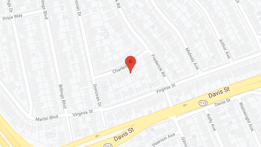Andre Alexis Guest Home in google map