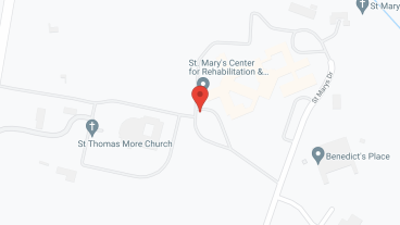 Manor At St Mary's in google map