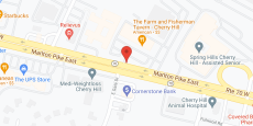 Manor Care Entomology And Optical Showroom in google map