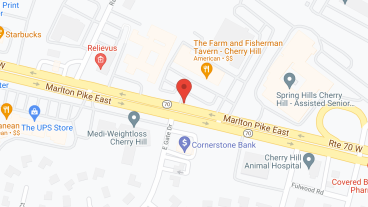 Manor Care Entomology And Optical Showroom in google map