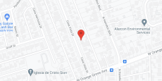 Evexia Independent Living For Seniors in google map
