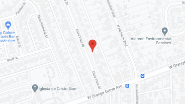 Evexia Independent Living For Seniors in google map