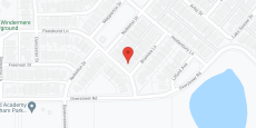 Windermere Assisted Living in google map
