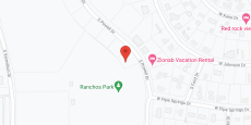 Beehive Homes Of Kanab in google map