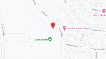 Beehive Homes Of Kanab in google map