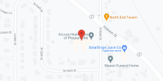 Pleasant Escape in google map