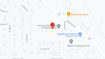 Pleasant Escape in google map