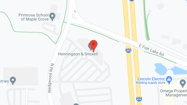 Grace Management Inc in google map