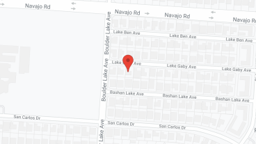 Miss Emma's #2 in google map