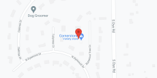 Butternut Tree Assisted Living in google map