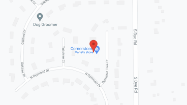 Butternut Tree Assisted Living in google map