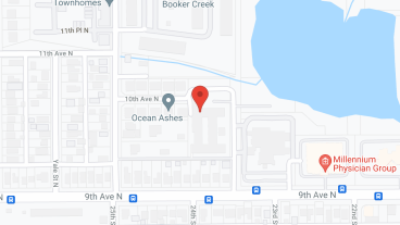 Greenbrook Nursing Ctr in google map
