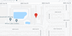 Colonial Care Ctr in google map