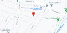 Able Plus Assisted Living in google map