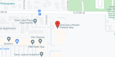 Gencare Lifestyle  of Federal Way in google map
