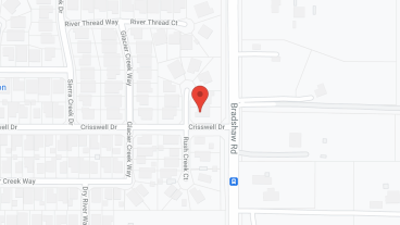 Sunny Days Eldercare in google map